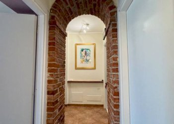 Corridoio - Villa a Schiera via Pietro Micca, 16, Sandigliano - foto 26