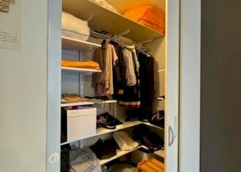 Cabina armadio - Villa a Schiera via Pietro Micca, 16, Sandigliano - foto 30