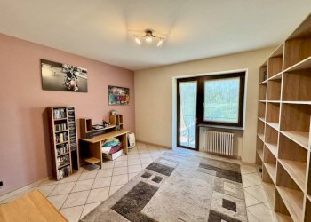 Camera da letto - Villa a Schiera via Pietro Micca, 16, Sandigliano - foto 33