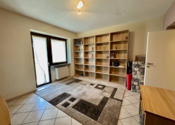 Camera da letto - Villa a Schiera via Pietro Micca, 16, Sandigliano - foto 34