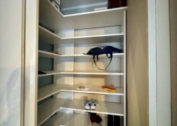 Ripostiglio - Villa a Schiera via Pietro Micca, 16, Sandigliano - foto 40