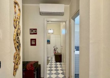 Corridoio - Villa a Schiera via Pietro Micca, 16, Sandigliano - foto 43