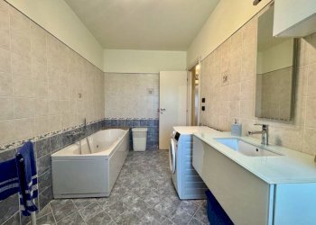 Bagno - Villa a Schiera via Pietro Micca, 16, Sandigliano - foto 46