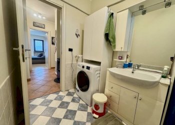 Lavanderia - Villa a Schiera via Pietro Micca, 16, Sandigliano - foto 48