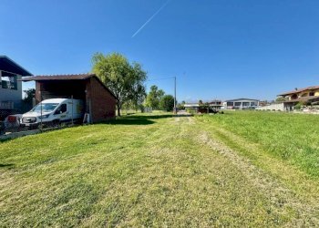 Terreno - Villa a Schiera via Pietro Micca, 16, Sandigliano - foto 50