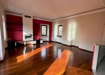 Studio - Appartamento via Edmondo De Amicis, 11, frazione Chiavazza, Biella - foto 7