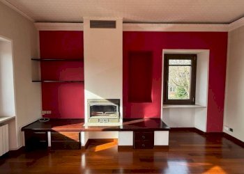 Studio - Appartamento via Edmondo De Amicis, 11, frazione Chiavazza, Biella - foto 8