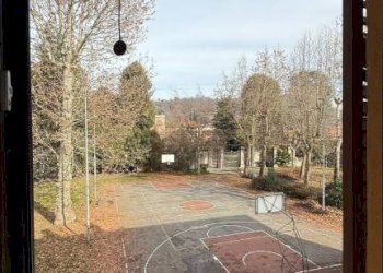 Terreno - Appartamento via Edmondo De Amicis, 11, frazione Chiavazza, Biella - foto 15