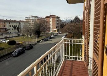 Balcone - Appartamento via Edmondo De Amicis, 11, frazione Chiavazza, Biella - foto 18