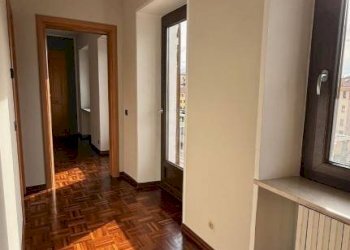 Corridoio - Appartamento via Edmondo De Amicis, 11, frazione Chiavazza, Biella - foto 24