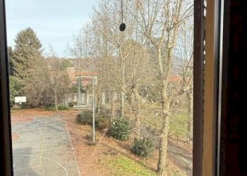 Vista - Appartamento via Edmondo De Amicis, 11, frazione Chiavazza, Biella - foto 27