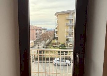 Vista - Appartamento via Edmondo De Amicis, 11, frazione Chiavazza, Biella - foto 31