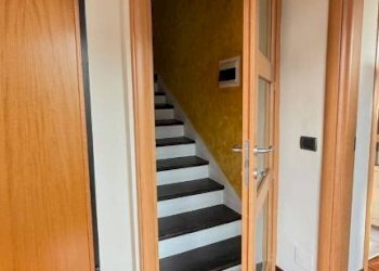 Scala - Appartamento via Edmondo De Amicis, 11, frazione Chiavazza, Biella - foto 33