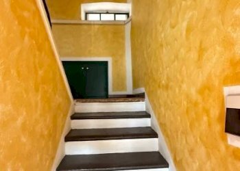 Scala - Appartamento via Edmondo De Amicis, 11, frazione Chiavazza, Biella - foto 34