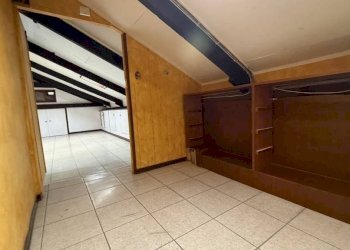 Disimpegno - Appartamento via Edmondo De Amicis, 11, frazione Chiavazza, Biella - foto 35