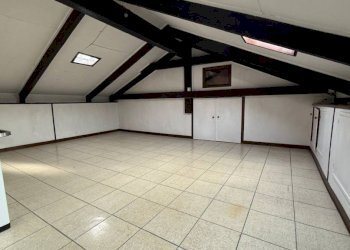 Dettagli - Appartamento via Edmondo De Amicis, 11, frazione Chiavazza, Biella - foto 37