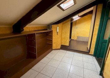 Ripostiglio - Appartamento via Edmondo De Amicis, 11, frazione Chiavazza, Biella - foto 41