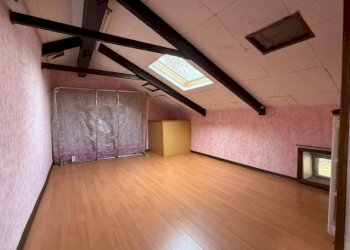 Interno non residenziale - Appartamento via Edmondo De Amicis, 11, frazione Chiavazza, Biella - foto 42