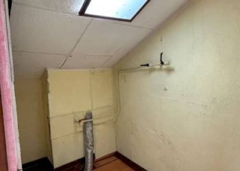 Cantina - Appartamento via Edmondo De Amicis, 11, frazione Chiavazza, Biella - foto 43