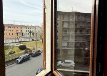 Vista - Appartamento via Edmondo De Amicis, 11, frazione Chiavazza, Biella - foto 46
