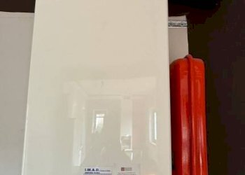 Altro - Appartamento via Edmondo De Amicis, 11, frazione Chiavazza, Biella - foto 47