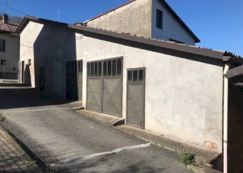 Cantina - Rustico Regione Valdivaglio, Incisa Scapaccino - foto 5