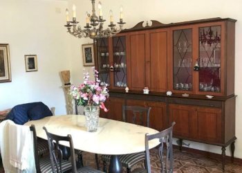 Salone - Rustico Regione Valdivaglio, Incisa Scapaccino - foto 9