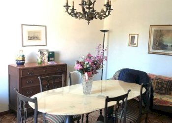 Salone - Rustico Regione Valdivaglio, Incisa Scapaccino - foto 10