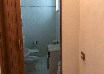 Bagno - Rustico Regione Valdivaglio, Incisa Scapaccino - foto 12