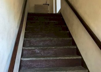 Scala - Rustico Regione Valdivaglio, Incisa Scapaccino - foto 13