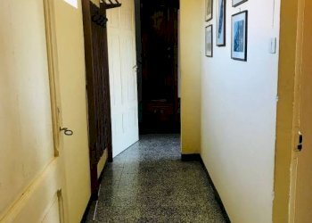 Corridoio - Rustico Regione Valdivaglio, Incisa Scapaccino - foto 15