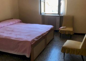 Camera da letto - Rustico Regione Valdivaglio, Incisa Scapaccino - foto 16