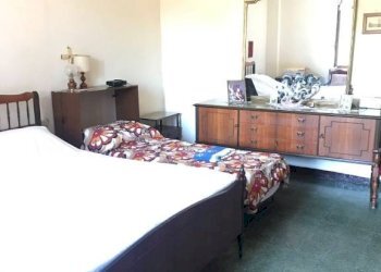 Camera da letto - Rustico Regione Valdivaglio, Incisa Scapaccino - foto 17