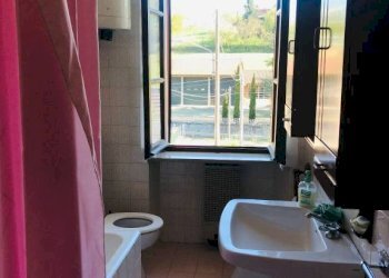 Bagno - Rustico Regione Valdivaglio, Incisa Scapaccino - foto 19