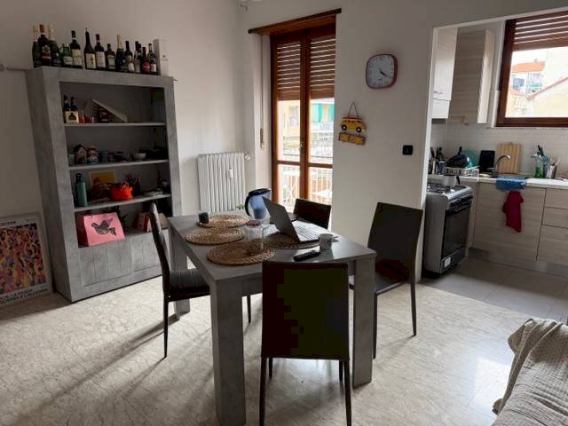 Cucina - Trilocale via Salbertrand, 81, Torino (zona Parella) - foto 2