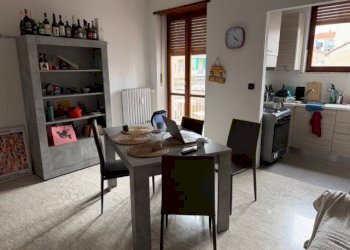 Cucina - Trilocale via Salbertrand, 81, Torino (zona Parella) - foto 2