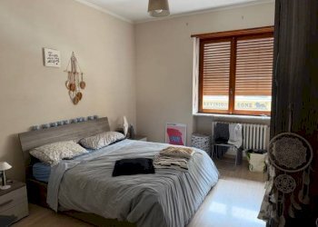 Camera da letto - Trilocale via Salbertrand, 81, Torino (zona Parella) - foto 5