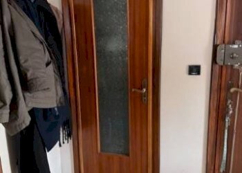 Ingresso - Appartamento via Salbertrand, 81, Torino (zona Parella) - foto 8