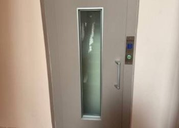 Ascensori - Trilocale via Salbertrand, 81, Torino (zona Parella) - foto 10