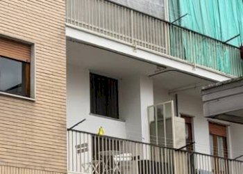 Facciata - Appartamento via Salbertrand, 81, Torino (zona Parella) - foto 12