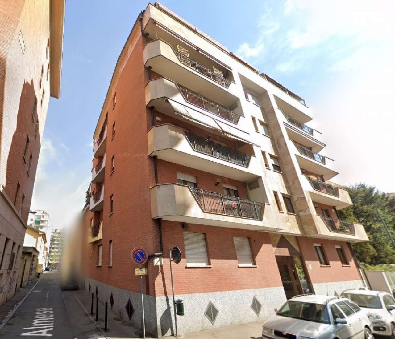 Immagine 2026-04-13 175842 - Apartment at auction via Coazze, 24, Torino (neighborhood Cit Turin) - photo 1