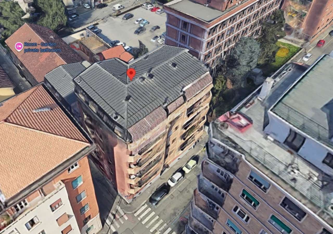 Immagine 2026-04-13 175804 - Apartment at auction via Coazze, 24, Torino (neighborhood Cit Turin) - photo 2