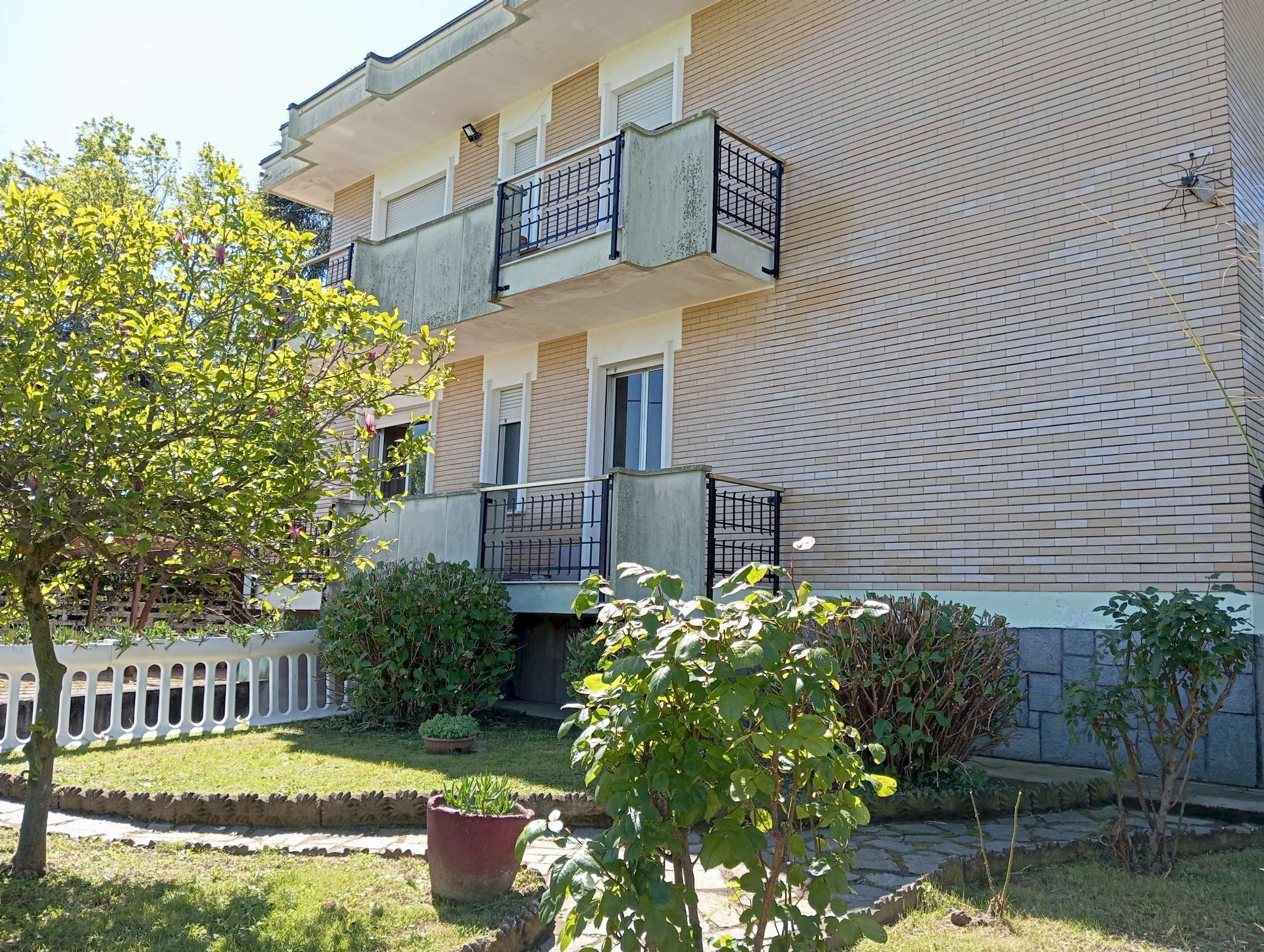 facciata - Villa Bifamiliare via Fornace, 56, Alpignano - foto 2