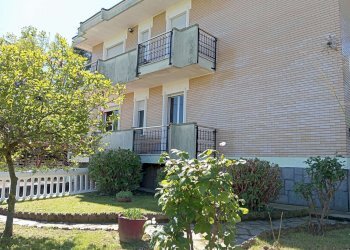 facciata - Villa Bifamiliare via Fornace, 56, Alpignano - foto 2