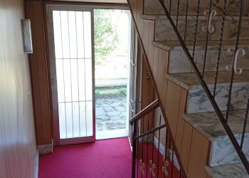 ingresso - Villa Bifamiliare via Fornace, 56, Alpignano - foto 4