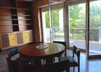 salone - Villa Bifamiliare via Fornace, 56, Alpignano - foto 6