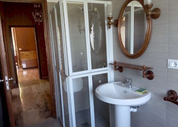 bagno - Villa Bifamiliare via Fornace, 56, Alpignano - foto 12