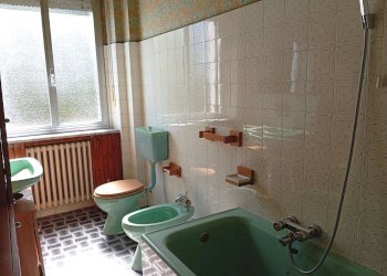 bagno - Villa Bifamiliare via Fornace, 56, Alpignano - foto 14