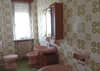 bagno - Villa Bifamiliare via Fornace, 56, Alpignano - foto 22