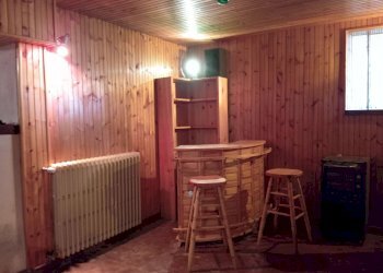 tavernetta - Villa Bifamiliare via Fornace, 56, Alpignano - foto 23